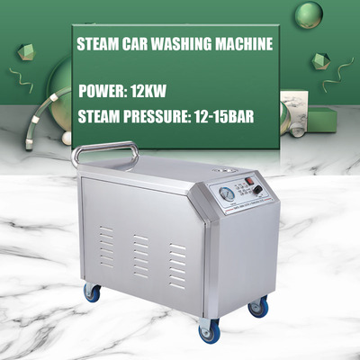 Steam car washing machine   JNX-12