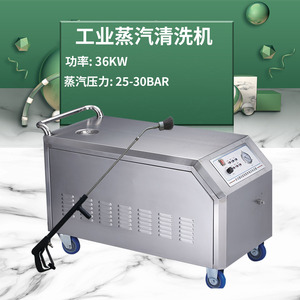 高压蒸汽清洗机JNX-36