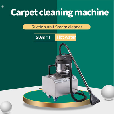Carpet steam cleaner  jnx-4