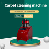 Uphostery steam vacuum cleaner JNX-C